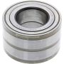 CENTRIC PARTS 410.65001E C-Tek Standard Wheel Bearing and Race Set