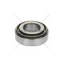 CENTRIC PARTS 410.66000 Centric Premium Wheel Bearing and Race Set