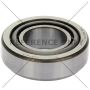 CENTRIC PARTS 410.66000 Centric Premium Wheel Bearing and Race Set