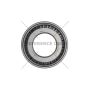 CENTRIC PARTS 410.66000 Centric Premium Wheel Bearing and Race Set