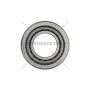 CENTRIC PARTS 410.66000 Centric Premium Wheel Bearing and Race Set