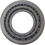 CENTRIC PARTS 410.66000E C-Tek Standard Wheel Bearing and Race Set