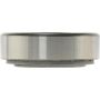 CENTRIC PARTS 410.66000E C-Tek Standard Wheel Bearing and Race Set