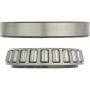 CENTRIC PARTS 410.66001 Centric Premium Wheel Bearing and Race Set
