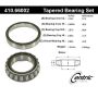 CENTRIC PARTS 410.66002 Centric Premium Wheel Bearing and Race Set