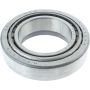 CENTRIC PARTS 410.66005 Centric Premium Wheel Bearing and Race Set