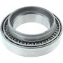 CENTRIC PARTS 410.66005 Centric Premium Wheel Bearing and Race Set