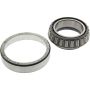 CENTRIC PARTS 410.66005 Centric Premium Wheel Bearing and Race Set