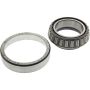 CENTRIC PARTS 410.66005 Centric Premium Wheel Bearing and Race Set