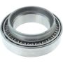 CENTRIC PARTS 410.66005 Centric Premium Wheel Bearing and Race Set