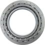 CENTRIC PARTS 410.66006 Centric Premium Wheel Bearing and Race Set