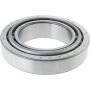 CENTRIC PARTS 410.66006 Centric Premium Wheel Bearing and Race Set