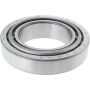 CENTRIC PARTS 410.66006 Centric Premium Wheel Bearing and Race Set
