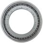 CENTRIC PARTS 410.66006 Centric Premium Wheel Bearing and Race Set