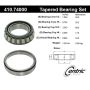 CENTRIC PARTS 410.74000 Centric Premium Wheel Bearing and Race Set