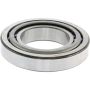 CENTRIC PARTS 410.74001 Centric Premium Wheel Bearing and Race Set