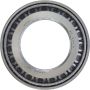 CENTRIC PARTS 410.74001 Centric Premium Wheel Bearing and Race Set