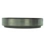 CENTRIC PARTS 410.74002E C-Tek Standard Wheel Bearing and Race Set