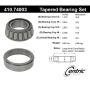 CENTRIC PARTS 410.74003 Centric Premium Wheel Bearing and Race Set
