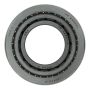 CENTRIC PARTS 410.74003 Centric Premium Wheel Bearing and Race Set