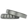 CENTRIC PARTS 410.74004 Centric Premium Wheel Bearing and Race Set