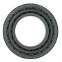CENTRIC PARTS 410.74004 Centric Premium Wheel Bearing and Race Set