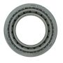CENTRIC PARTS 410.74006 Centric Premium Wheel Bearing and Race Set