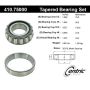 CENTRIC PARTS 410.75000 Centric Premium Wheel Bearing and Race Set