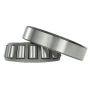 CENTRIC PARTS 410.75000E C-Tek Standard Wheel Bearing and Race Set