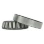 CENTRIC PARTS 410.75001E C-Tek Standard Wheel Bearing and Race Set