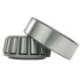 CENTRIC PARTS 410.75004 Centric Premium Wheel Bearing and Race Set