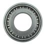 CENTRIC PARTS 410.75004 Centric Premium Wheel Bearing and Race Set