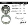 CENTRIC PARTS 410.75004 Centric Premium Wheel Bearing and Race Set
