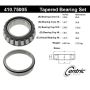 CENTRIC PARTS 410.75005 Centric Premium Wheel Bearing and Race Set
