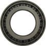 CENTRIC PARTS 410.76000E C-Tek Standard Wheel Bearing and Race Set