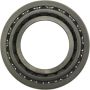 CENTRIC PARTS 410.76000E C-Tek Standard Wheel Bearing and Race Set