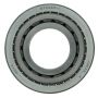 CENTRIC PARTS 410.76001 Centric Premium Wheel Bearing and Race Set