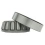 CENTRIC PARTS 410.76001 Centric Premium Wheel Bearing and Race Set