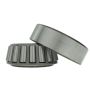 CENTRIC PARTS 410.76002 Centric Premium Wheel Bearing and Race Set