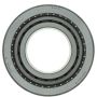 CENTRIC PARTS 410.76002 Centric Premium Wheel Bearing and Race Set
