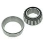 CENTRIC PARTS 410.76002 Centric Premium Wheel Bearing and Race Set