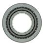 CENTRIC PARTS 410.76002 Centric Premium Wheel Bearing and Race Set