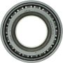 CENTRIC PARTS 410.76002 Centric Premium Wheel Bearing and Race Set