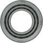 CENTRIC PARTS 410.76003 Centric Premium Wheel Bearing and Race Set