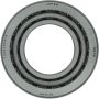 CENTRIC PARTS 410.76003 Centric Premium Wheel Bearing and Race Set