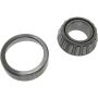 CENTRIC PARTS 410.76003E C-Tek Standard Wheel Bearing and Race Set