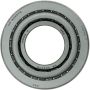 CENTRIC PARTS 410.76004 Centric Premium Wheel Bearing and Race Set