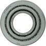 CENTRIC PARTS 410.76004 Centric Premium Wheel Bearing and Race Set