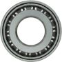 CENTRIC PARTS 410.76004 Centric Premium Wheel Bearing and Race Set