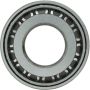 CENTRIC PARTS 410.76004 Centric Premium Wheel Bearing and Race Set